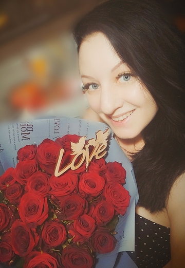 My photo - Anyuta Karataeva, 32 from Grodno (@anutakarataeva)