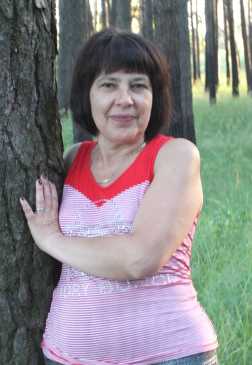 Моя фотография - Татьяна, 63 из Днепр (@tatyana231849)