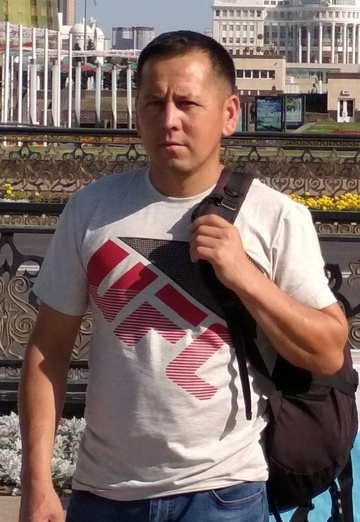 Моя фотография - era, 41 из Бишкек (@era1092)