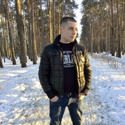 Алексей, 32, Вичуга
