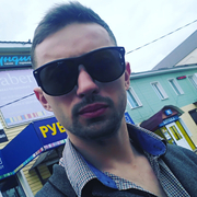 Александр, 29, Мичуринск