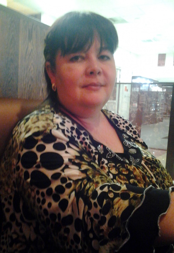 Моя фотография - Галина, 54 из Тольятти (@galina9735)