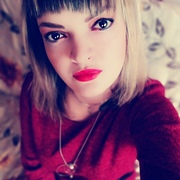 Надежда, 28, Новокузнецк