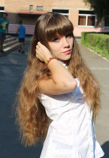 Olya (@viktor153698) — my photo № 20