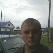 никалай, 32, Яя