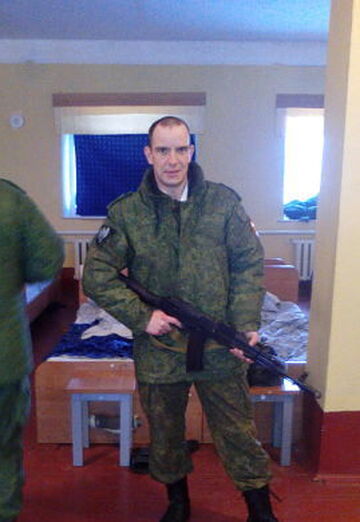 My photo - Aleksey, 39 from Novovoronezh (@aleksey132113)