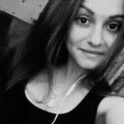 Юлия, 22, Борзя