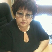 Ирина, 68, Когалым (Тюменская обл.)