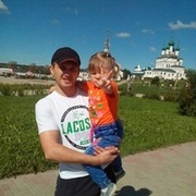 Алексей, 35, Кизел