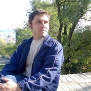 Andrey Babskiy 47 Podilsk