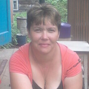 Юличка Сергеевна, 47, Кавалерово
