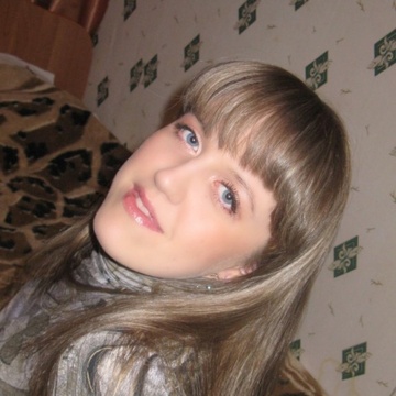 Моя фотография - Анастасия, 36 из Усинск (@anastasiya3851)