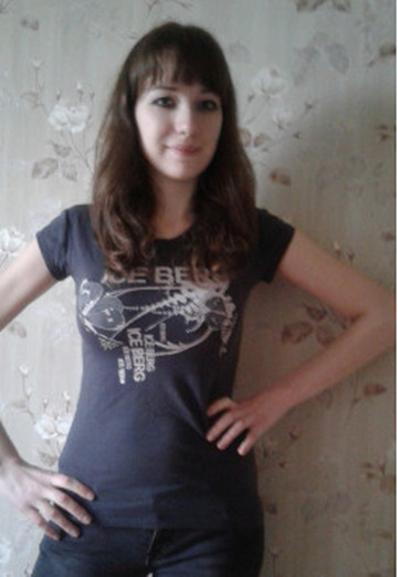 Моя фотография - Юлия, 30 из Днепр (@uliya123565)