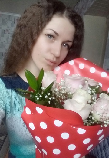 La mia foto - Nika, 31 di Tambov (@nika40664)