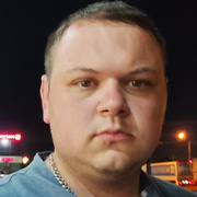 Владимир, 27, Волгоград