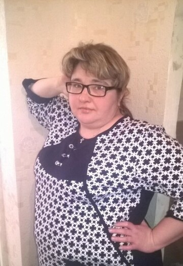 My photo - Evgeniya, 48 from Minsk (@evgeniya44588)