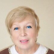 Людмила, 56, Бирск