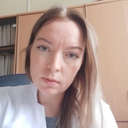 Ольга, 41, Москва