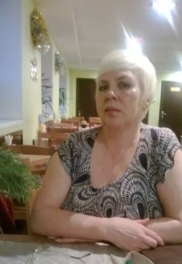 Моя фотография - марина, 62 из Воркута (@marina66167)