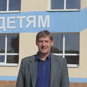 vasiliy 56 лет (Близнецы) на сайте знакомств Оренбурга