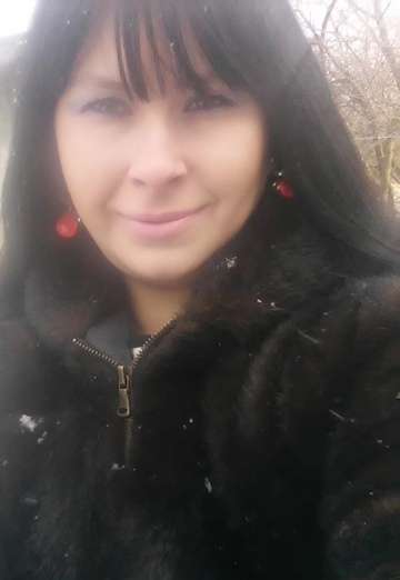 Моя фотография - Татьяна, 36 из Киев (@tatyana266747)