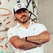 Хороший, 30, Владикавказ
