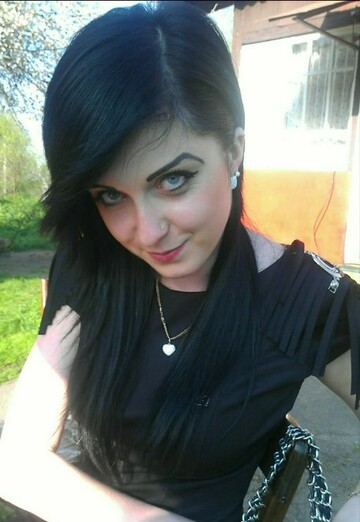 My photo - Natasha, 30 from Truskavets (@natasha13187)