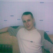 андрей, 46, Урень