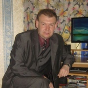 Vladimir 50 Novosibirsk