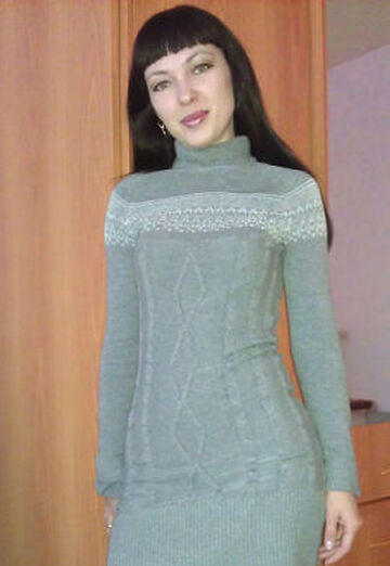 Моя фотография - Ольга, 45 из Самара (@olga63817)
