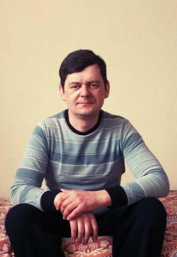 Моя фотография - Алексей Литеров, 46 из Шушенское (@alekseyliterov)