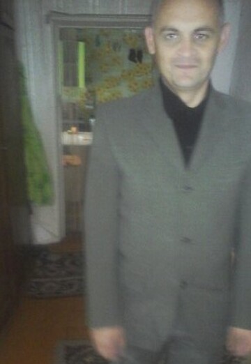 My photo - Vladimir, 42 from Biysk (@vladimir326597)
