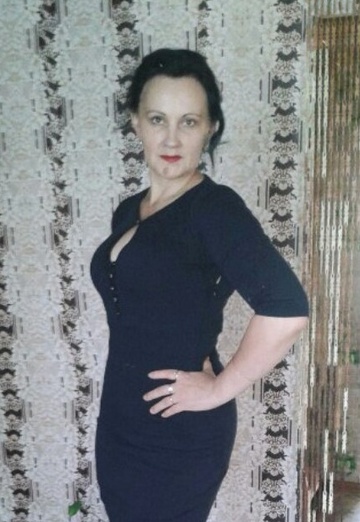 My photo - Irina Antonova, 54 from Samara (@irinaantonova10)
