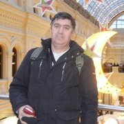 Vitalj, 54, Бронницы