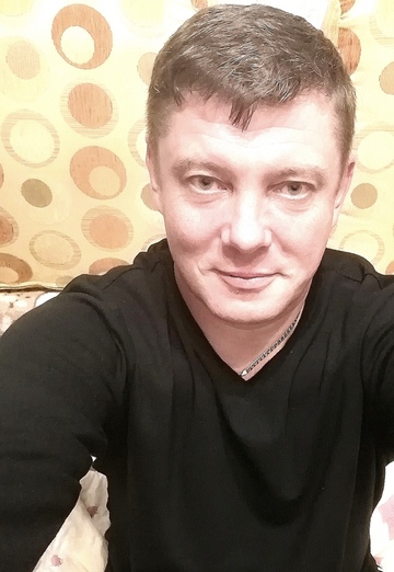 My photo - Sergey, 45 from Solnechnogorsk (@sergey980222)