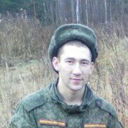 Константин, 26, Ардатов