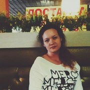 Алена, 40, Ермаковское