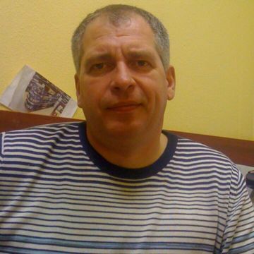 Моя фотография - Виталь, 54 из Минск (@vital2331)