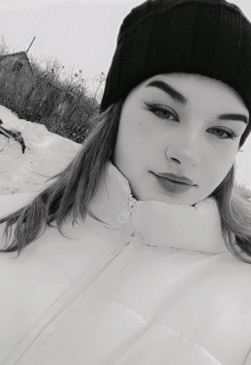 Mein Foto - Julija, 18 aus Schipunowo (@uliya269272)