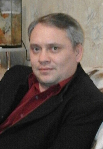 My photo - Ivan, 45 from Ridder (@ivan139691)