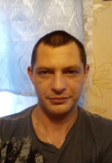 Моя фотография - Виктор 
п, 47 из Мичуринск (@viktorpolyanskiy5)