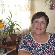 ольга, 63, Мамонтово