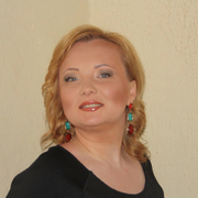 Светлана, 44, Пенза