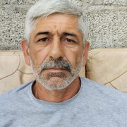 Надир, 54, Москва