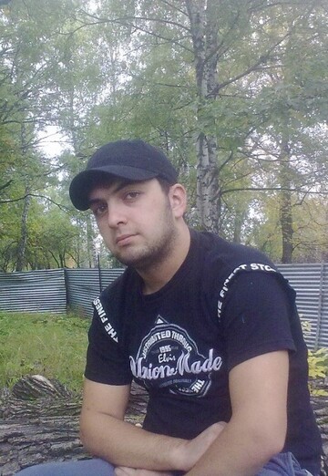 My photo - nozim, 33 from Dushanbe (@nozim382)