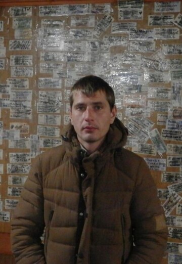 Моя фотография - Владимир, 38 из Ростов-на-Дону (@vladimir256432)