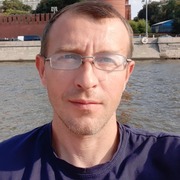 антон, 46, Покачи (Тюменская обл.)