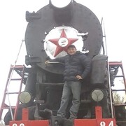 НИКОЛАЙ, 46, Борзя