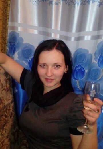 Моя фотография - юлия, 35 из Рыбинск (@uliya163876)
