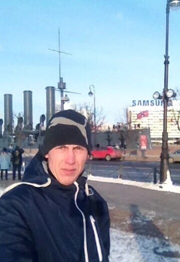 Моя фотография - Максим Попов, 38 из Ангарск (@maksimpopov26)